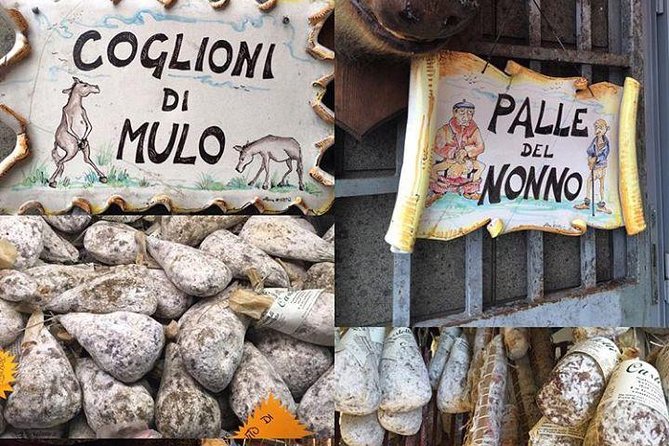 Tour to the Roman castles: Nemi, Ariccia and Castel Gandolfo, a day from Rome - The Charm of Ariccia and Its Culinary Heritage