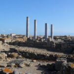 Tour to the roman ruins of Nora - Discovering Nora’s Archaeological Highlights