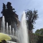 Tour to Tivoli, Villa Adriana and Villa d'Este, a full day from Rome - Discovering the Ancient Charm of Tivoli