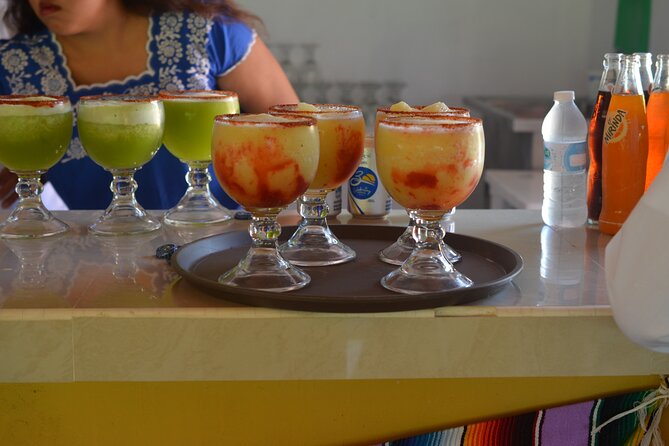 Tour to Tulum, Coba and Cenote with Tickets and Taxes Included - Discovering the Majesty of Coba’s Pyramid System