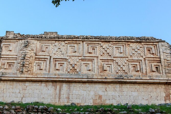 Tour to Uxmal + Choco Story Chocolate Museum - Traveling from Merida to Uxmal