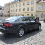 Tour to Wadowice: Hometown of Pope Saint John Paul II - Visiting the Family House of John Paul II in Wadowice