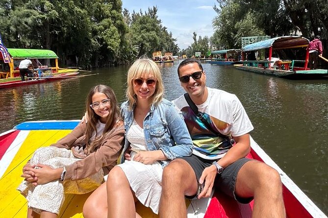 Tour to Xochimilco and Coyoacán: Frida Kahlo Museum - Visiting Frida Kahlo’s House (Casa Azul)