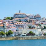 Tour/transfer Lisbon Porto or Porto Lisbon with 3 stops - From Lisbon to Porto: A Private Transfer with Enriching Stops