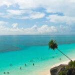 Tour Tulum Xtreme zip line abseiling and adventure in cenote - Jungle Zip-line Circuit with Breathtaking Aerial Views