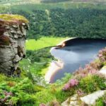 Tour Wicklow Mountains National Park in a limo with private guide - Driving Through the Wicklow Mountains National Park