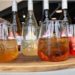 Tour Wine, Beer, Cider, Spirit - Something for Everyone Tour - Sampling at The Exchange Brewery in Niagara-on-the-Lake