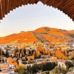 Tours Alhambra Tickets with Tour Guide - Strategic Location at the Meeting Point in Granada