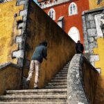 Tours and Transfers - Discovering the Masonic Mysteries at Quinta da Regaleira