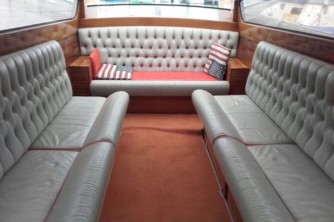 Tours Dolomites Cortina, Alleghe, Lakes. - Professional Drivers and Vehicle Safety Measures