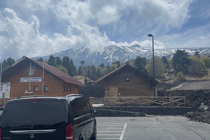 Tours from Syracuse to Mount Etna and Taormina - The Charm of Taormina and its Famous Sicilian Sights