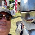 Tours of Colchester - The Starting Point at Colchester War Memorial