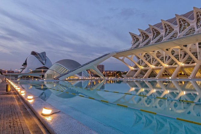 Tours_Valencia_Valencia Private City Tour_D811 8647P80 Review - Private Pickup and Comfortable Transportation