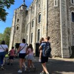 Tower of London for kids & families Private Guided Tour with pre-booked Tickets - How the Pre-Booked Tickets Save Time