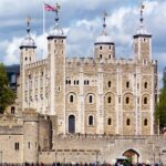 Tower of London Guided Tour, Crown Jewels, Tower Bridge - Starting Point at Cheval Three Quays in London