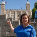 Tower of London Opening Ceremony, Boat Ride & Changing of Guard - Viewing the Changing of the Guard: Tradition and Precision