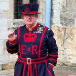 Tower of London Private Tour - Meeting at the Official Ticket Office in Central London