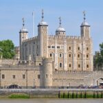 Tower of London Private Tour - Discover the Tower of Londons Historic Grounds and Architecture