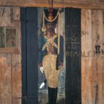 Tower tour of St. Thomas Church - Exploring the Tower and its Historic Bells