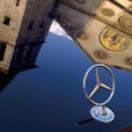 Town Car Port Civitavecchia - Private Service - Convenient Pickup at Civitavecchia Cruise Terminal