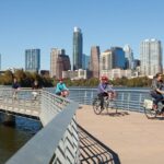 Town Lake Trail Bike Tour in Austin - Professional Guides and Their Engaging Style