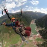 Trabzon: Uzungöl Tandem Paragliding Experience - Frequently Asked Questions