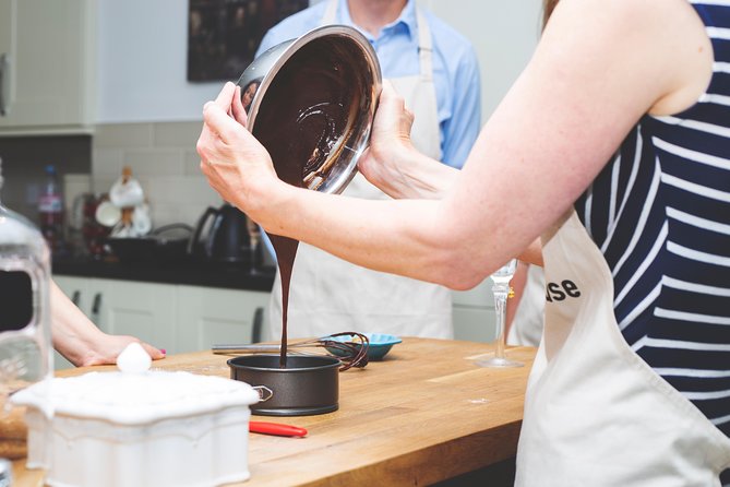 Traditional Afternoon Tea Experience and Baking Class in Stratford-upon-Avon - Popularity and Booking Trends