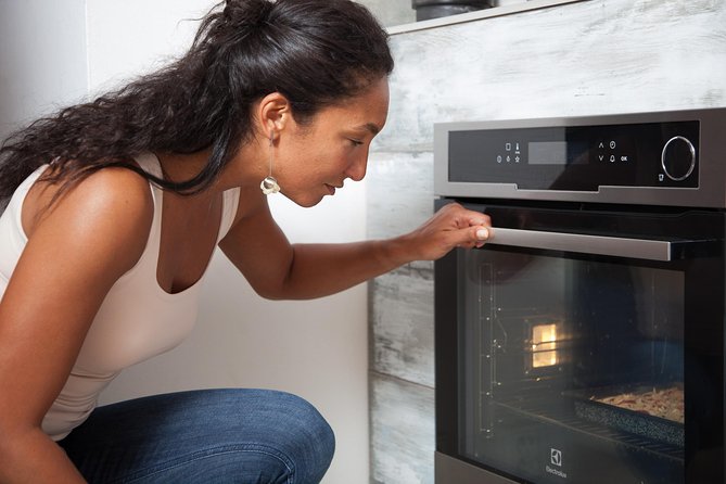 Traditional Authentic Czech Dishes Following Grandma Recipes - The Hosts: Aida & Bret and Their Approach