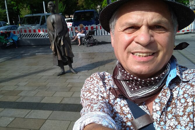 Traditional Bavarian Coffee and Cake private Tour in Munich - The Charm of a Relaxed Munich Coffee Tour