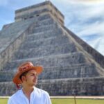 Traditional Chichen Itza Tour with Ancient Cenote Swim - Exploring the Enchanting Ruins of Chichen Itza