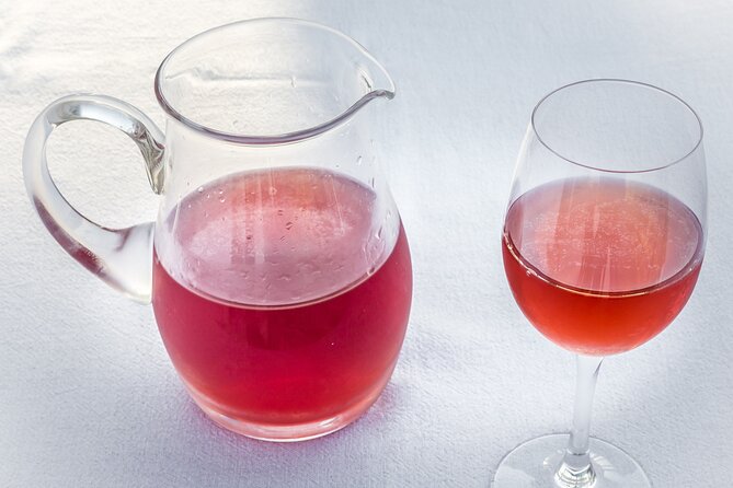 Traditional Dinner with a Magnificent View of Corfù - The Menu: Fresh, Local, and Homemade