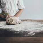 Traditional English Scone Making and Tea Workshop - Making Authentic English Scones from Scratch