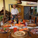 Traditional Farmhouse Cooking Experience in Lucca with Lunch or Dinner - Making Fresh Pasta from Scratch: Step-by-Step