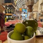 Traditional Food Tasting with Wine Pairing in Trastevere - The Art of Food and Wine Pairing in Rome