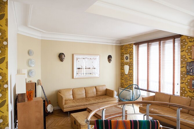 Traditional French Soufflé Cooking Class in Paris in a Local Home - Exploring the Optional Market Tour and its Local Flavors