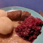 Traditional German Dinner with Live Sax Performance in Berlin - Authentic German Cuisine with Rainer’s Family Recipes