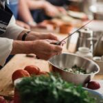 Traditional Greek Cooking Class and Organic Lunch on Poros - The Menu: Greek Classics with a Modern Touch