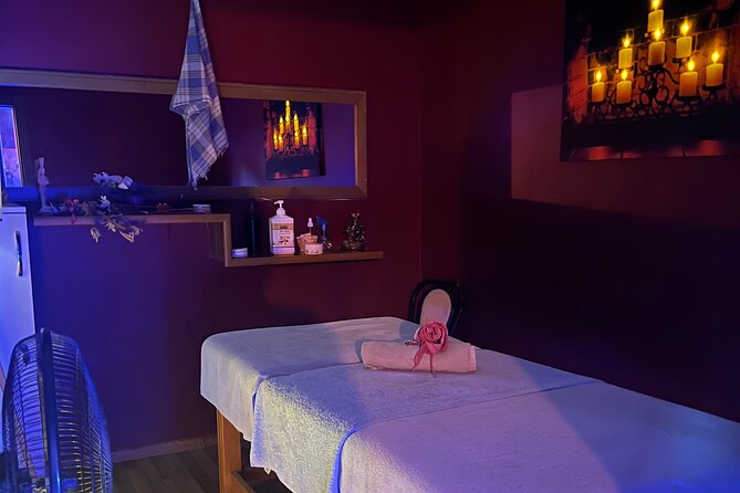 Traditional Hammam Turkish Bath and Spa at Kusadasi - Practical Tips for Your Kusadasi Turkish Bath Visit