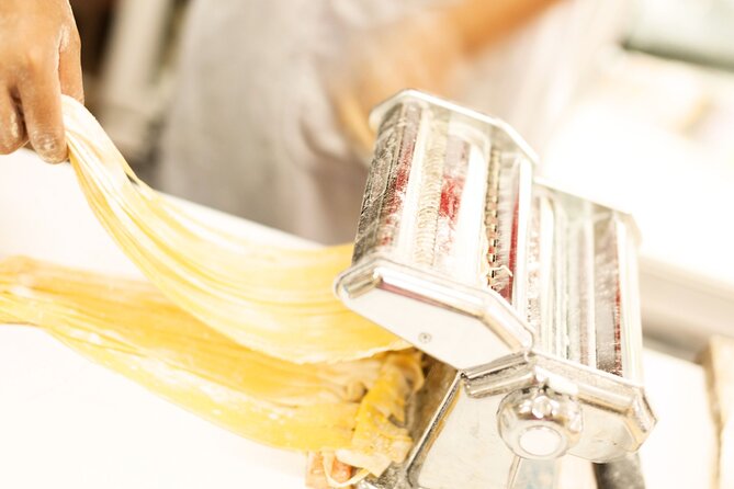 Traditional Japanese Ramen Cooking Class in Seattle - Starting Point at Great Notion Brewing in Georgetown