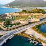 Traditional Lefkada - Exploring the Peaceful Monastery of Panagia Faneromeny