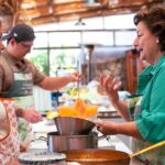 Traditional Menu with Mama Lucia - From Appetizers to Main Course: Traditional Neapolitan Techniques