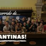 Traditional Mexican Bars Tour & Fiesta! - Visiting Guadalajara’s Historic Cantinas in the Heart of the City