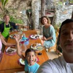 Traditional Mexican Cooking Class - Scenic Pickup at La Bocana Beach in Huatulco