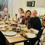 Traditional Persian Cooking Class in Stockholm with a Local - Visiting Mahnaz’s Stockholm Home for Persian Cuisine