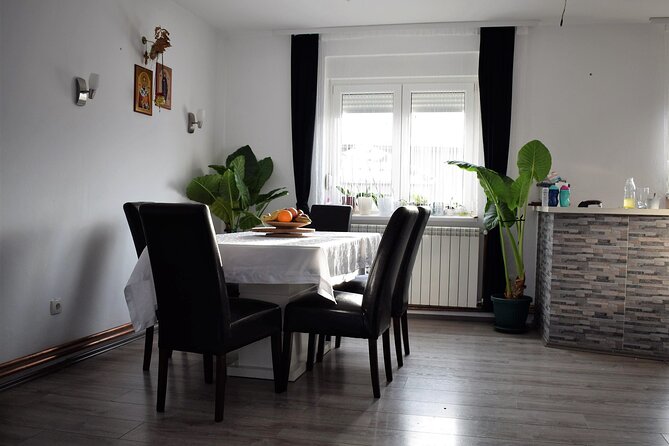 Traditional Serbian Cooking Class in Belgrade with Locals - The Menu: Typical Serbian Delicacies