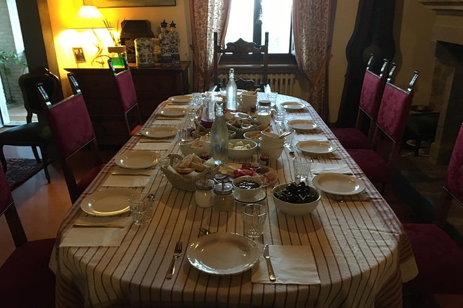 Traditional Tuscan Cuisine Cooking Class, Castiglion Fiorentino near Cortona - What Participants Will Cook During the Class