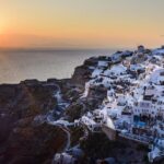 Traditional Villages & Ancient Akrotiri Private Tour - Discovering Megalochori – A Picturesque Village