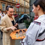 Traditional Workshop Experience Hearts Of Zagreb - Creating a Licitar Heart: A Croatian Icon