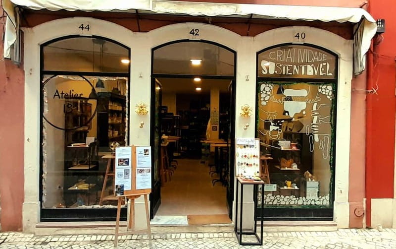 Traditions and Shopping in Coimbra Old Town Tour - Starting at Praça 8 de Maio in Coimbra