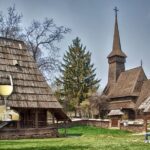 Traditions in Bucharest: Village Museum and Wine Tasting Tour - Exploring Romanian Art and Crafts in Bucharest